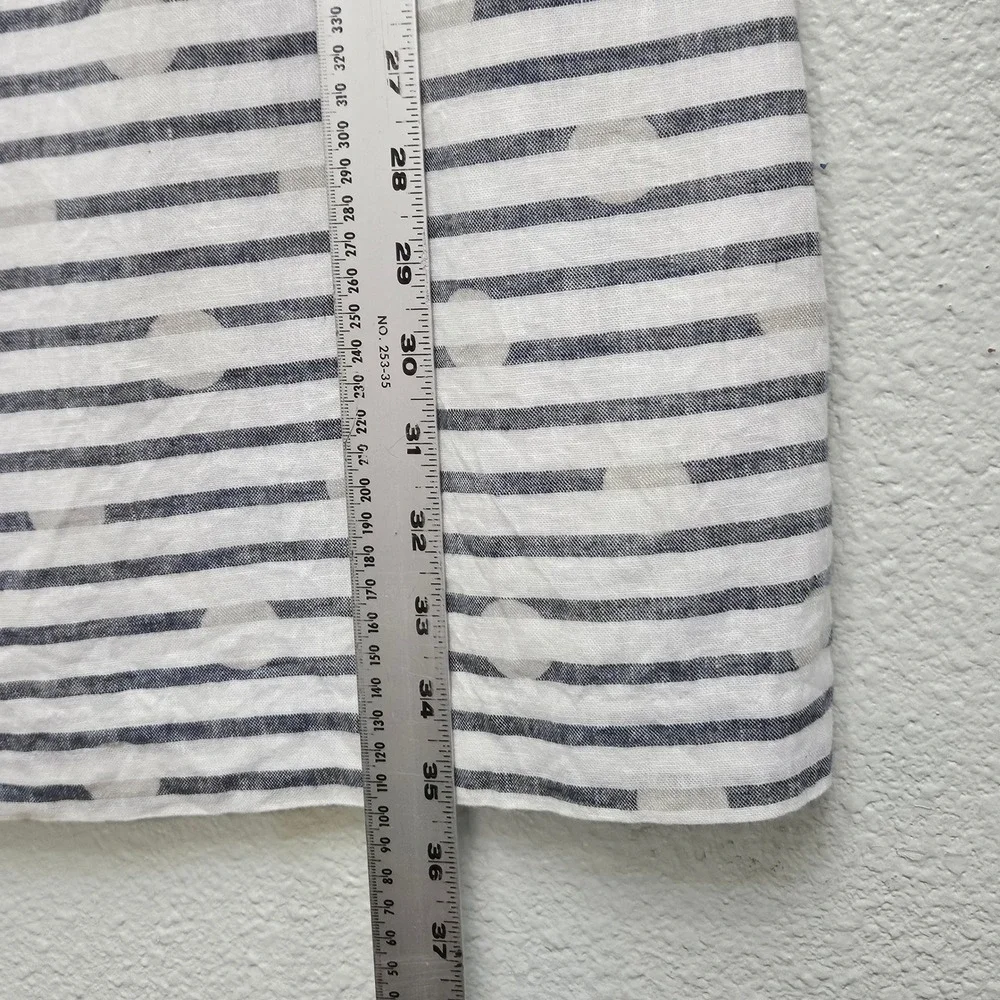 WHIT linen blend